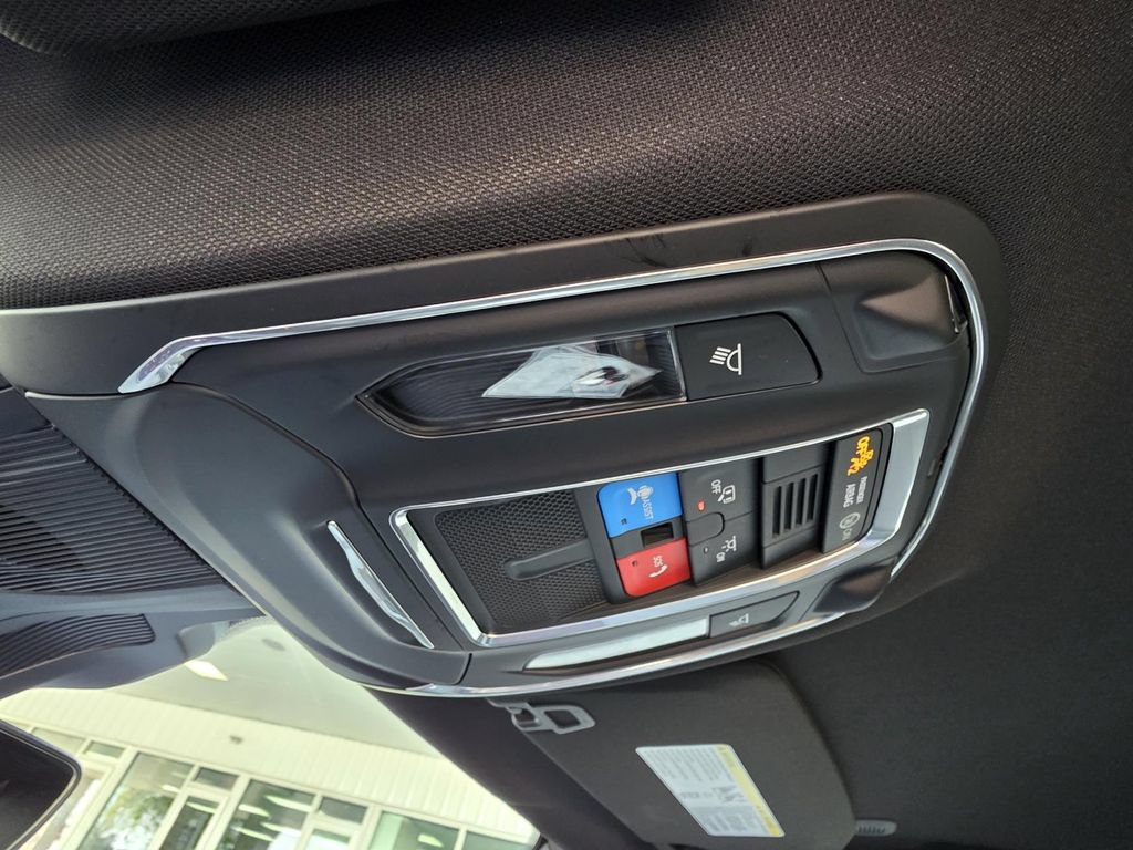 New 2026 Dodge Charger Scat Pack AWD/4WD image 34