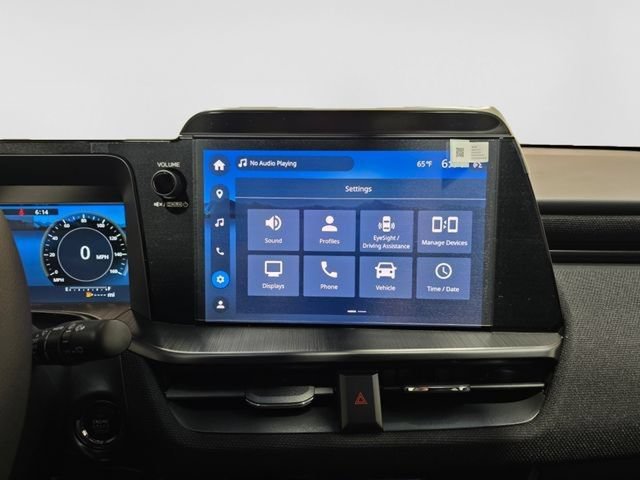 New 2026 Subaru Outback Limited AWD/4WD image 20