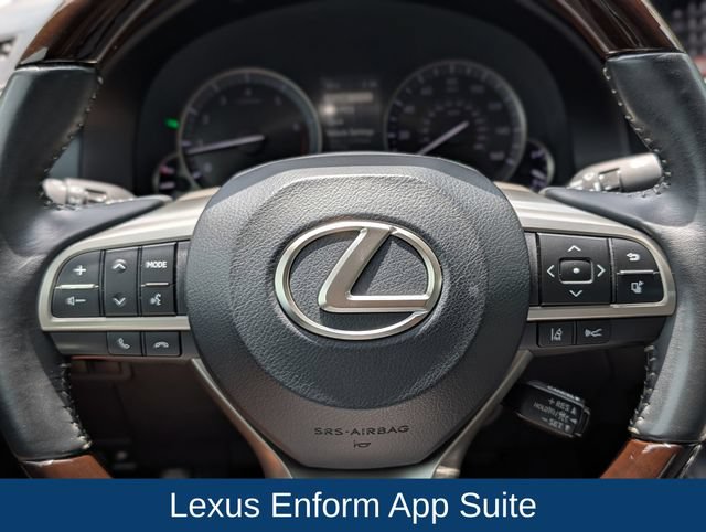 Used 2017 Lexus ES 350 FWD image 21