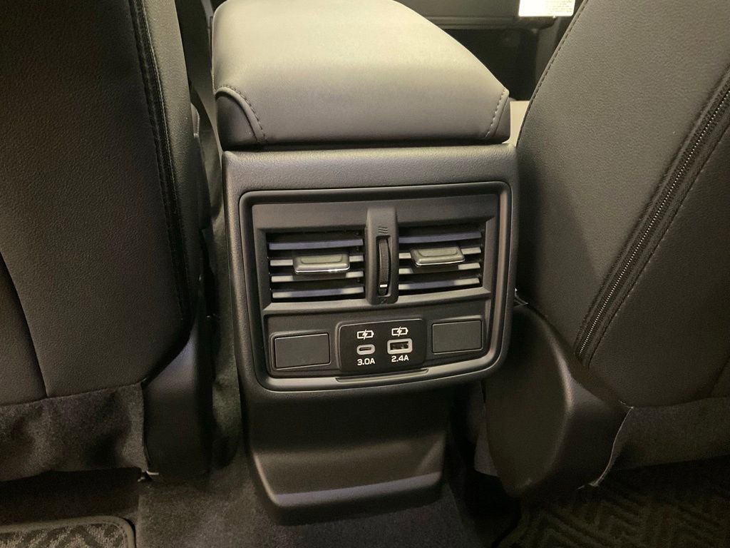 New 2026 Subaru Outback Premium AWD/4WD image 29