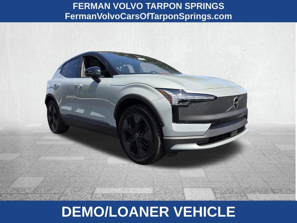 New 2026 Volvo EX30 Cross Country Ultra w/ Protection Package Premier AWD/4WD image 1