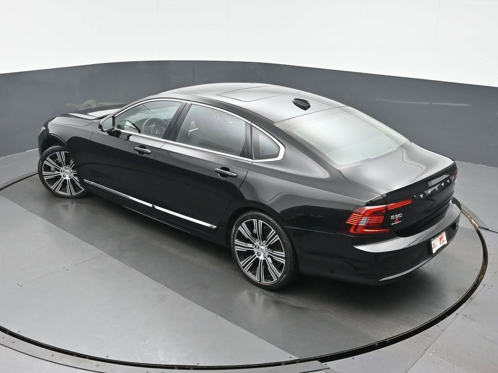 Used 2023 Volvo S90 B6 Ultimate w/ Protection Package Premier image 34