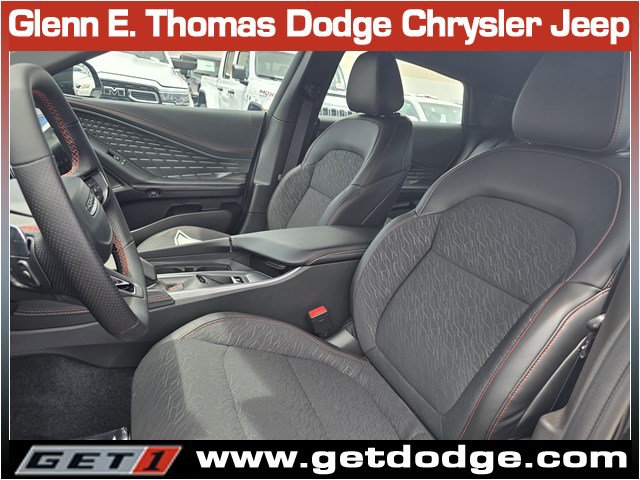 New 2026 Dodge Charger Scat Pack w/ Blacktop Package AWD/4WD image 9