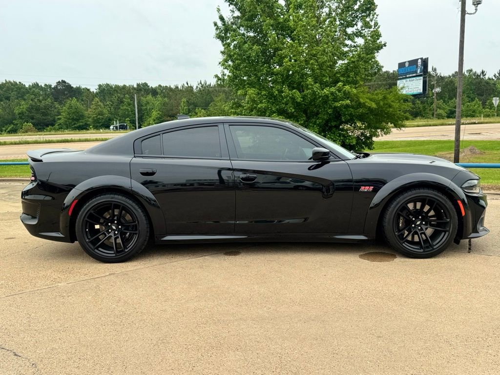 Used 2023 Dodge Charger Scat Pack RWD image 6