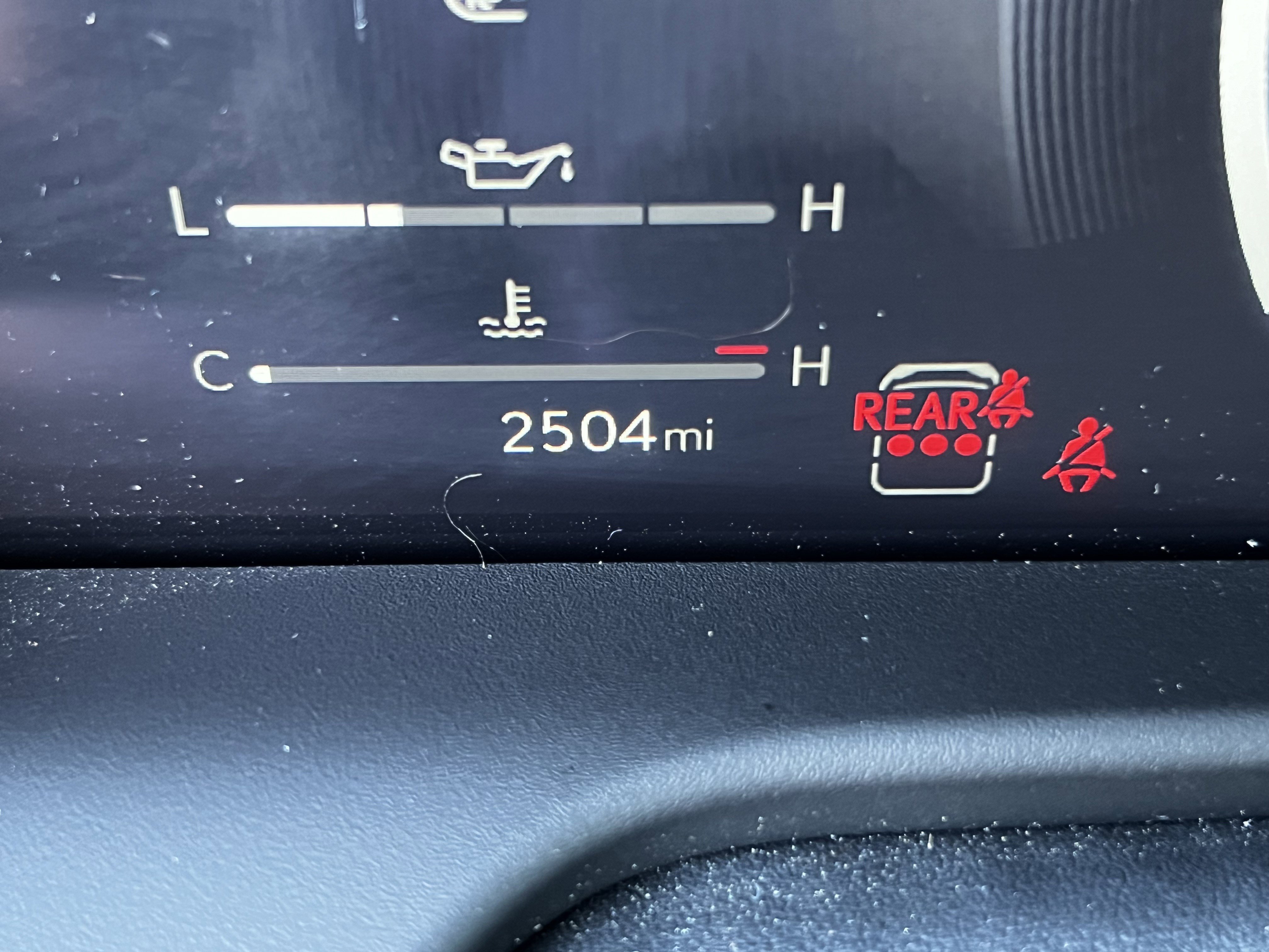 Certified 2026 Lexus GX 550 AWD/4WD image 21