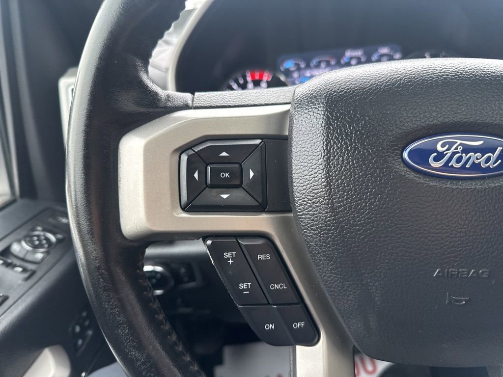 Used 2022 Ford F250 Lariat image 16