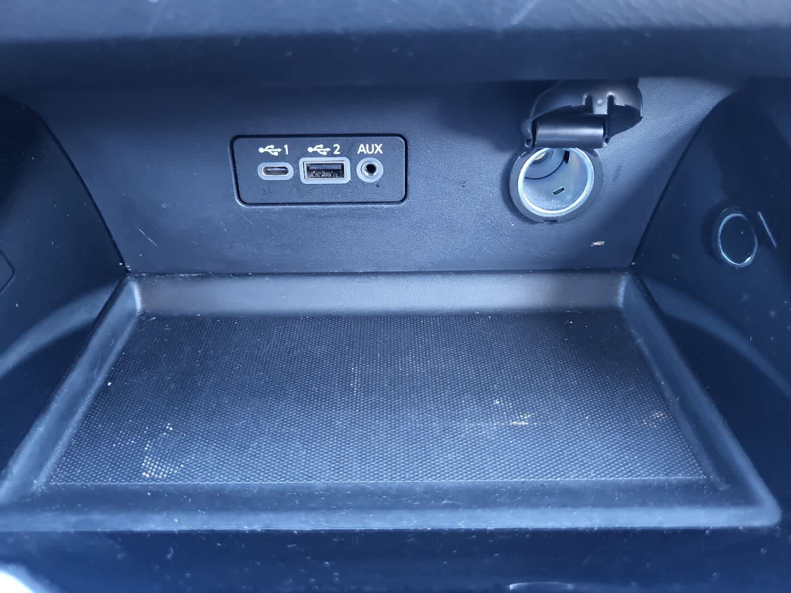 Used 2023 Nissan Altima 2.5 SV FWD image 30