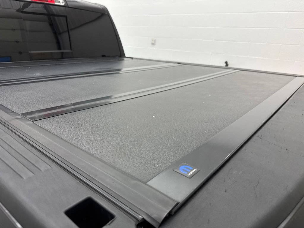 Used 2019 RAM 1500 Rebel AWD/4WD image 11