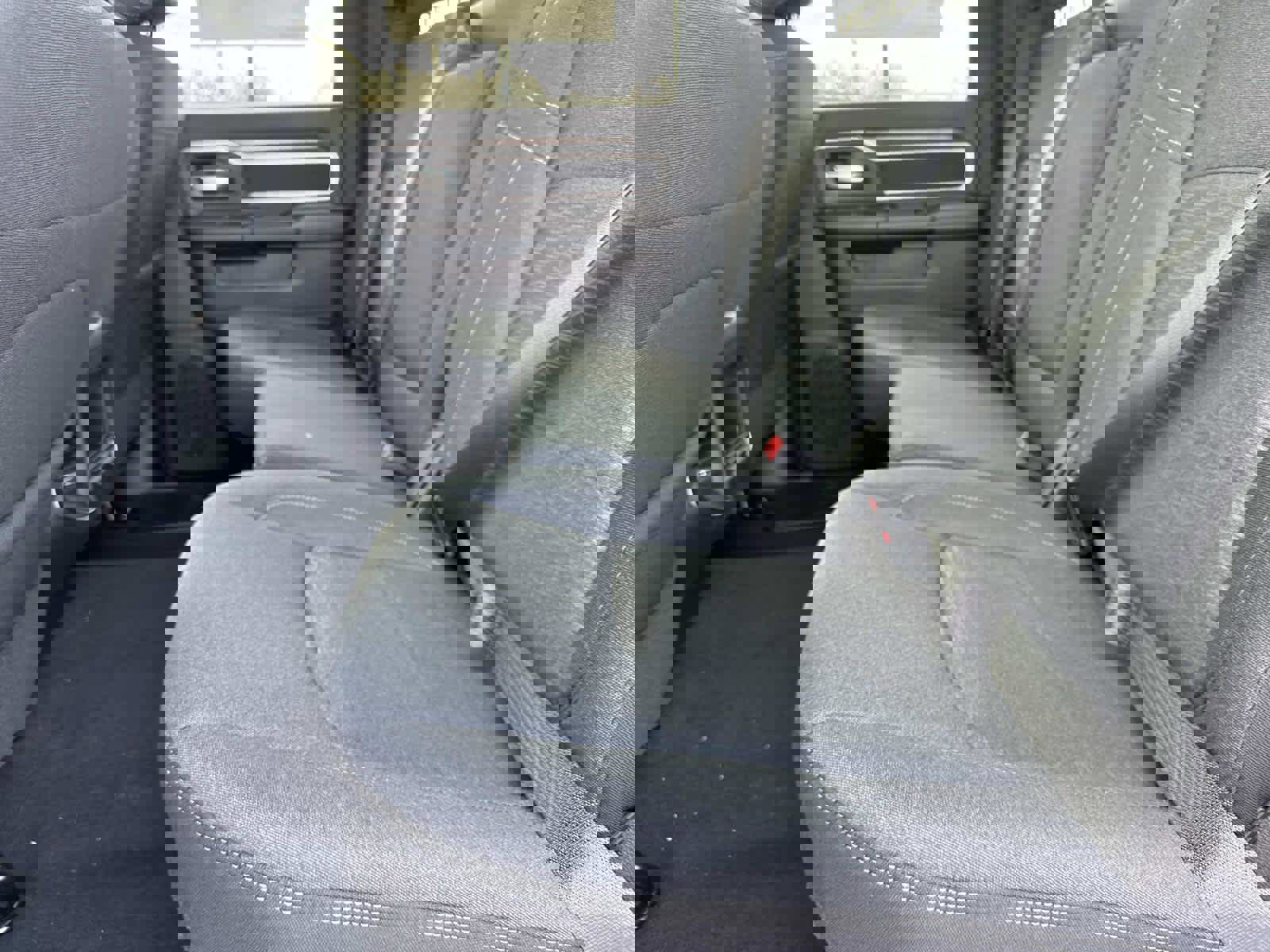 New 2026 RAM 2500 Big Horn image 8