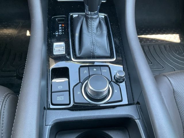 Used 2020 MAZDA MAZDA6 Signature FWD image 8