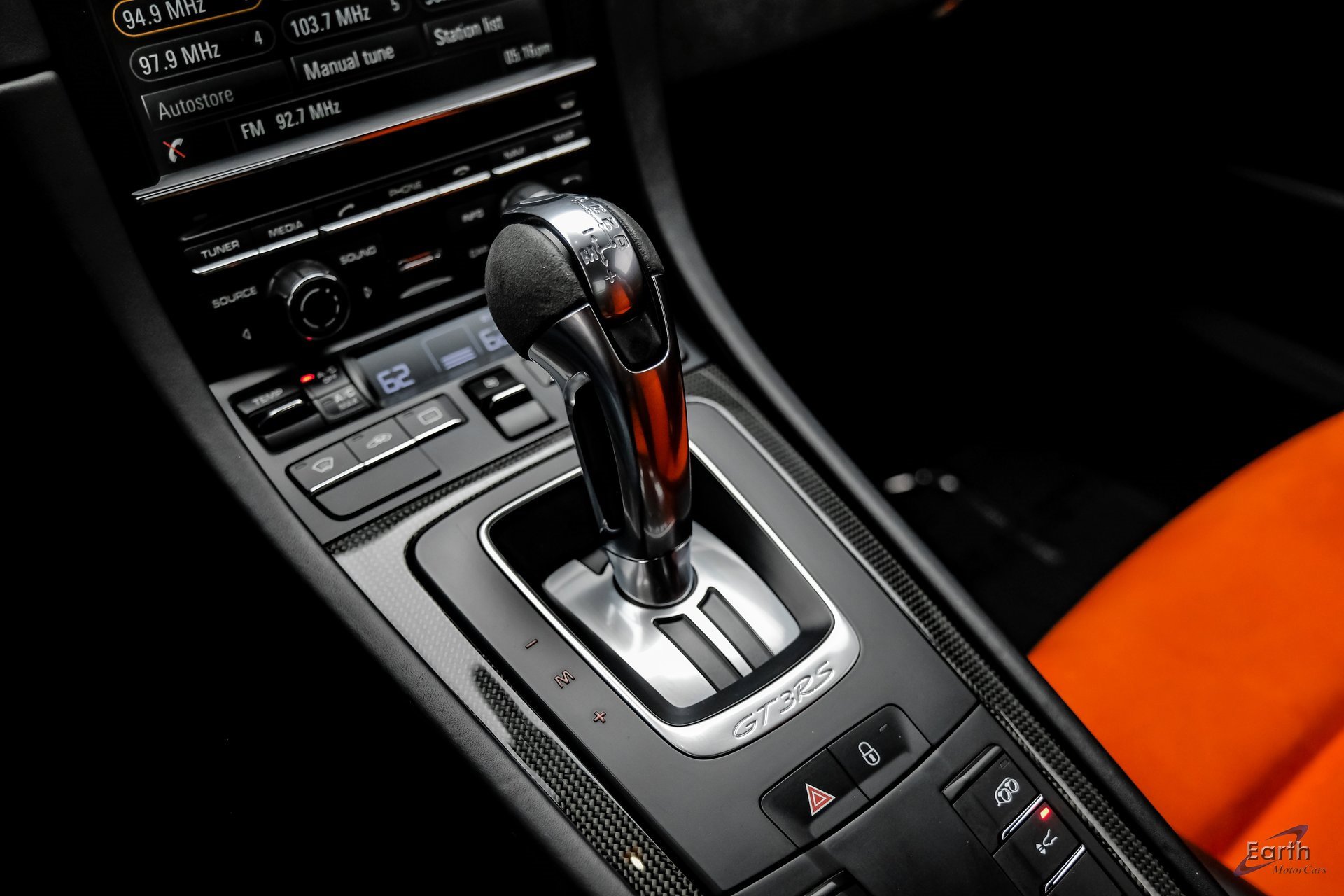 Used 2016 Porsche 911 GT3 RS image 51