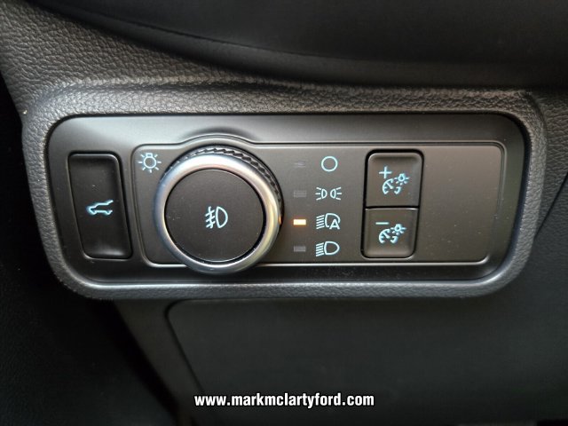 New 2026 Ford Explorer ST w/ Sun And Sound Package AWD/4WD image 21