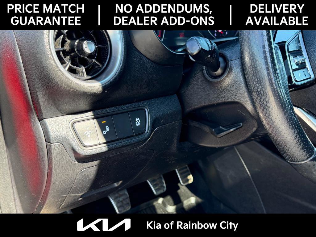 Used 2022 Kia Forte GT image 14