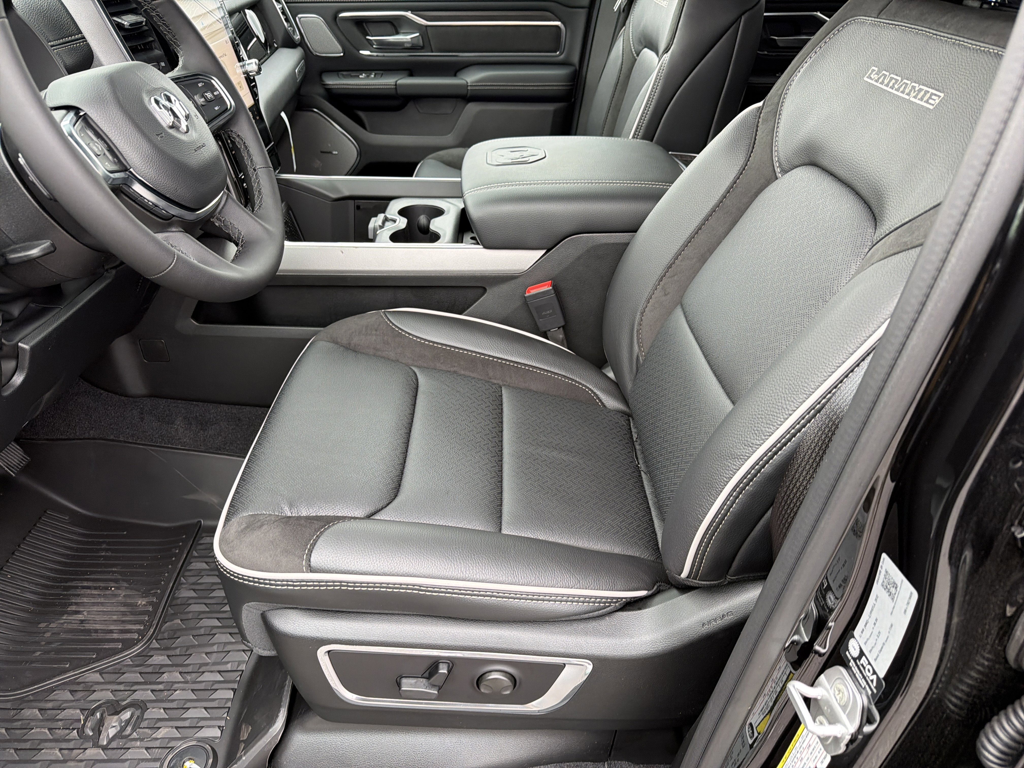 New 2026 RAM 1500 Laramie image 10