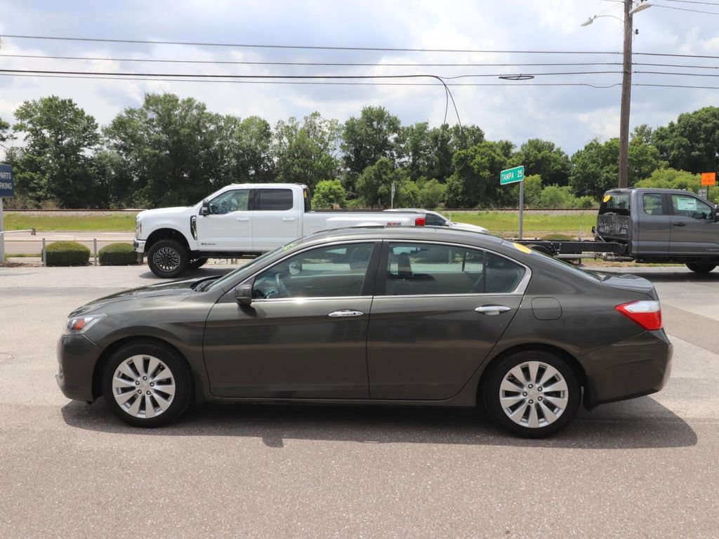 Used 2013 Honda Accord EX image 5