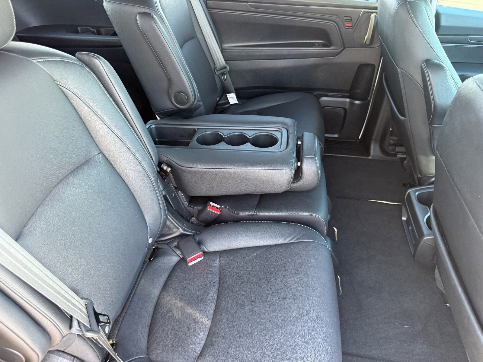 Used 2023 Honda Odyssey EX-L image 30