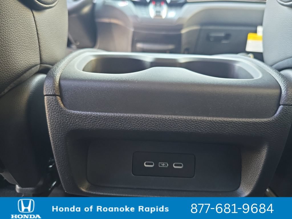 New 2026 Honda Odyssey EX-L image 27