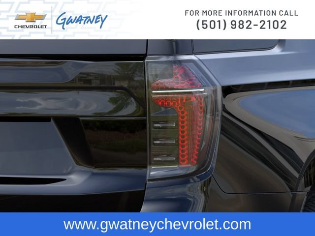 New 2026 Chevrolet Tahoe LS AWD/4WD image 11