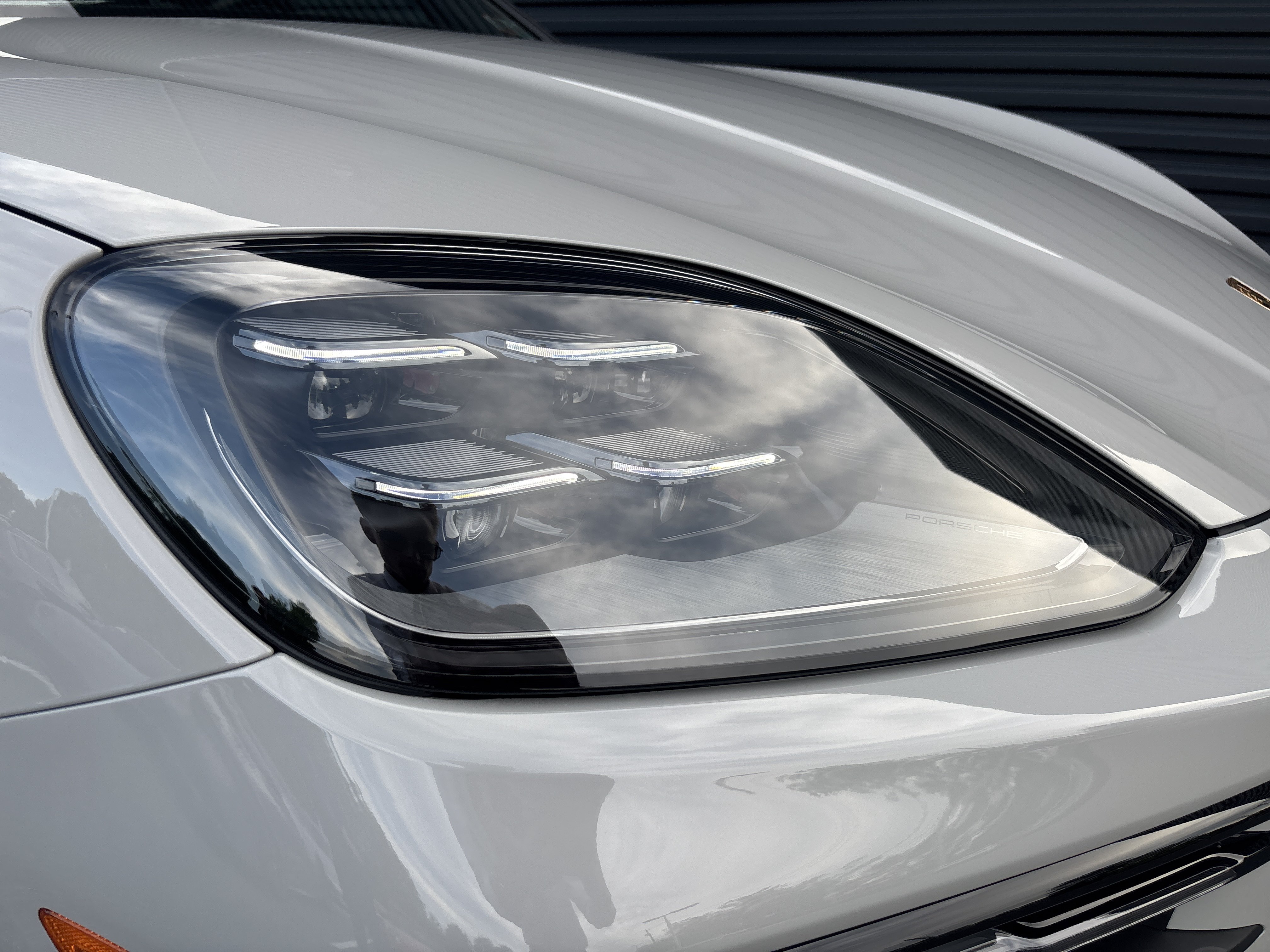 New 2026 Porsche Cayenne AWD/4WD image 11