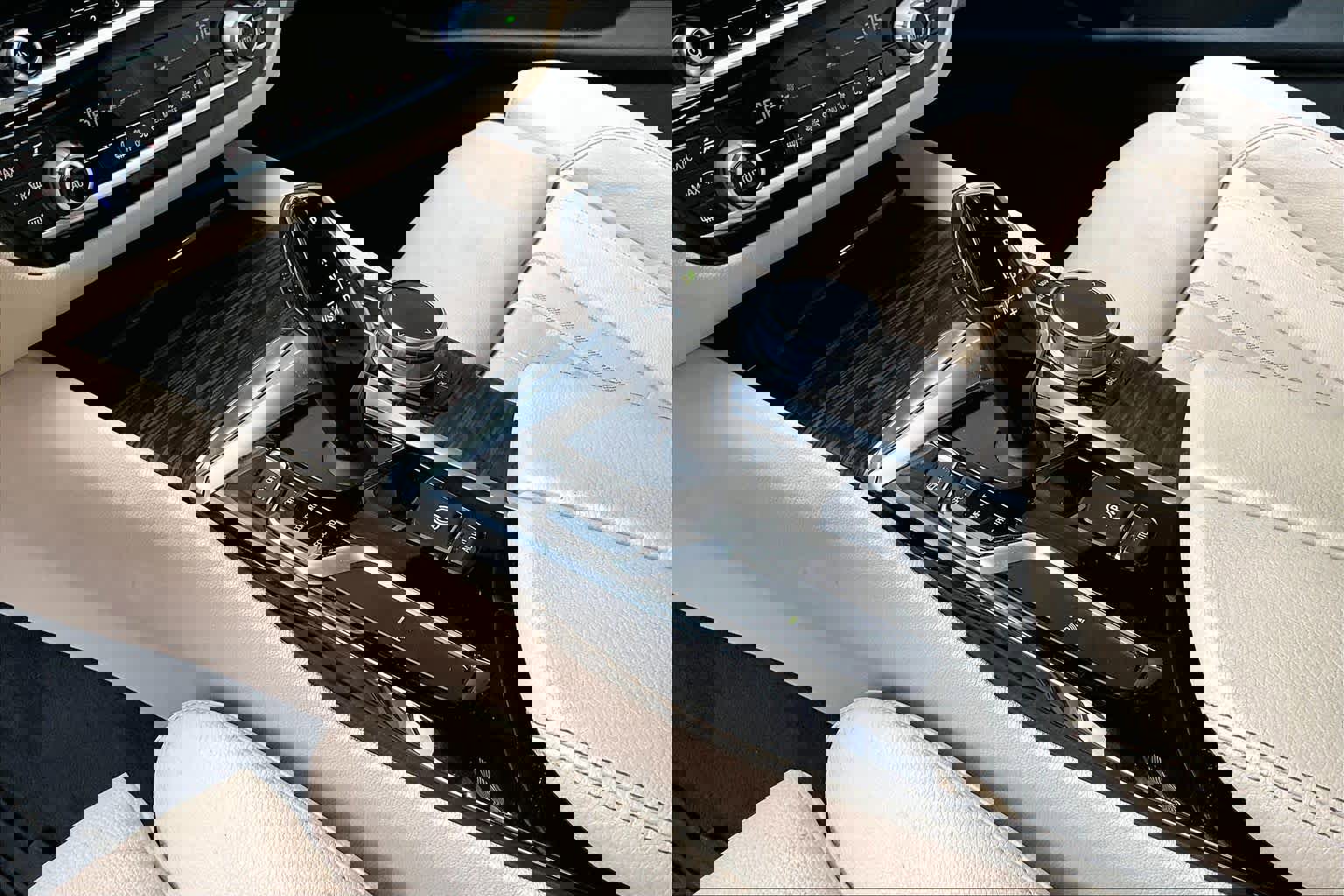 Used 2019 BMW 530i image 17