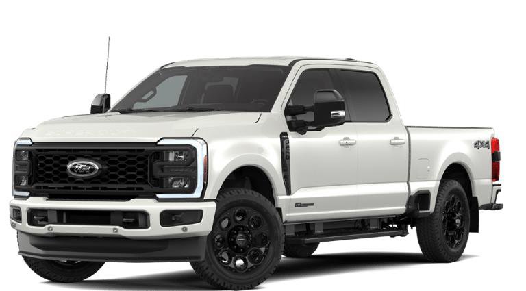 New 2026 Ford F250 4x4 Crew Cab Super Duty image 23