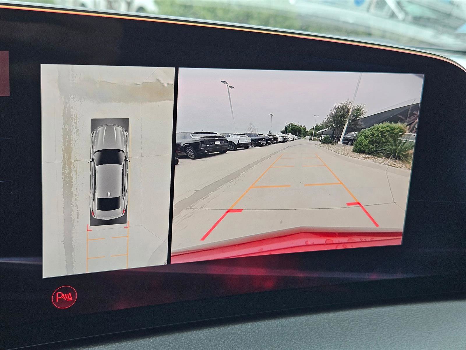 New 2026 Cadillac CT5 V RWD image 20