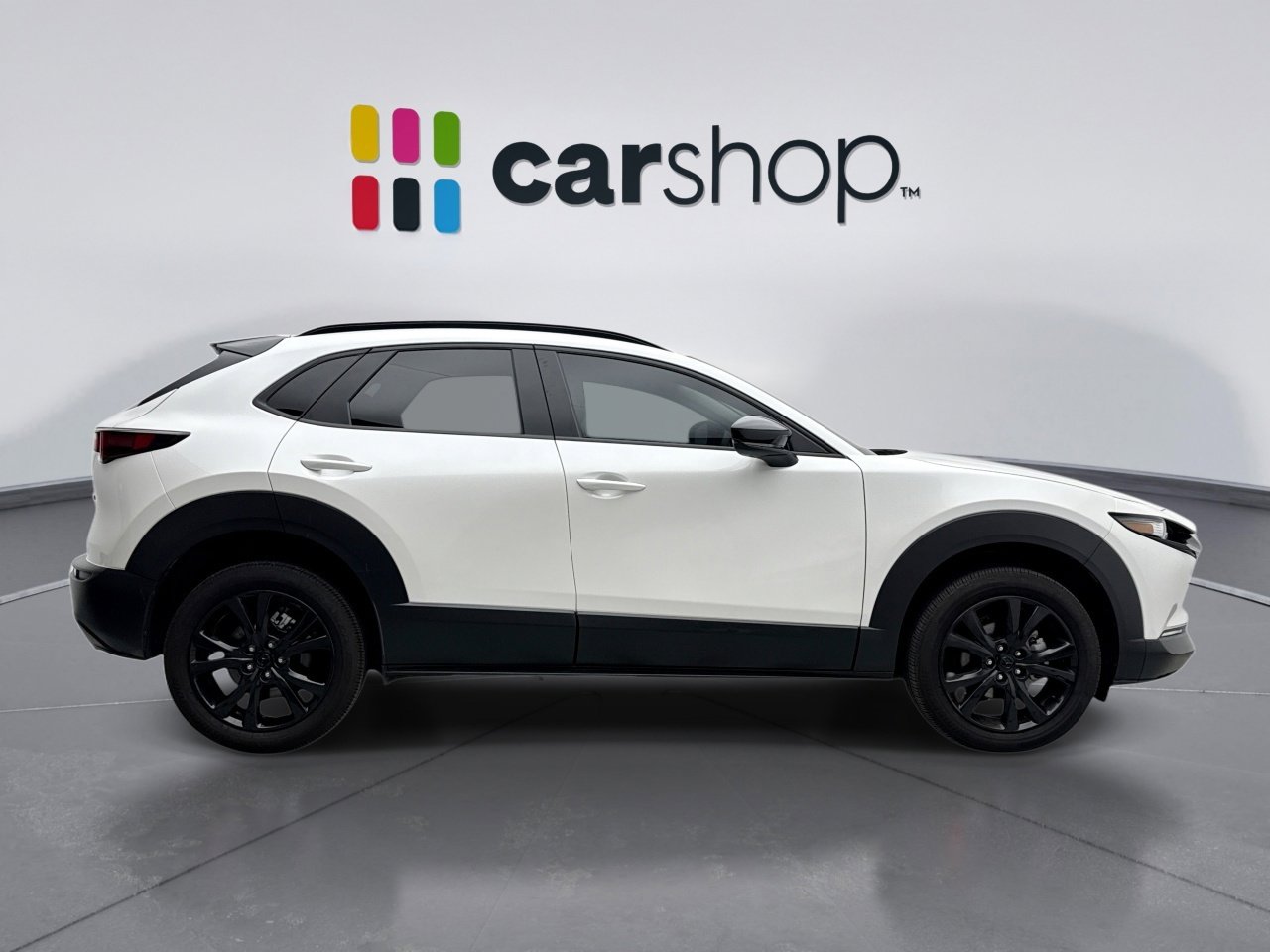 Used 2026 MAZDA CX-30 AWD 2.5 S image 6