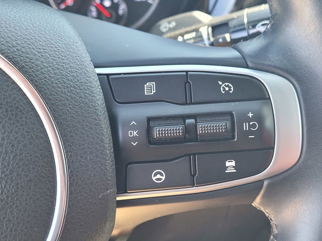 Used 2023 Kia K5 GT-Line w/ GT-Line Premium Package image 17