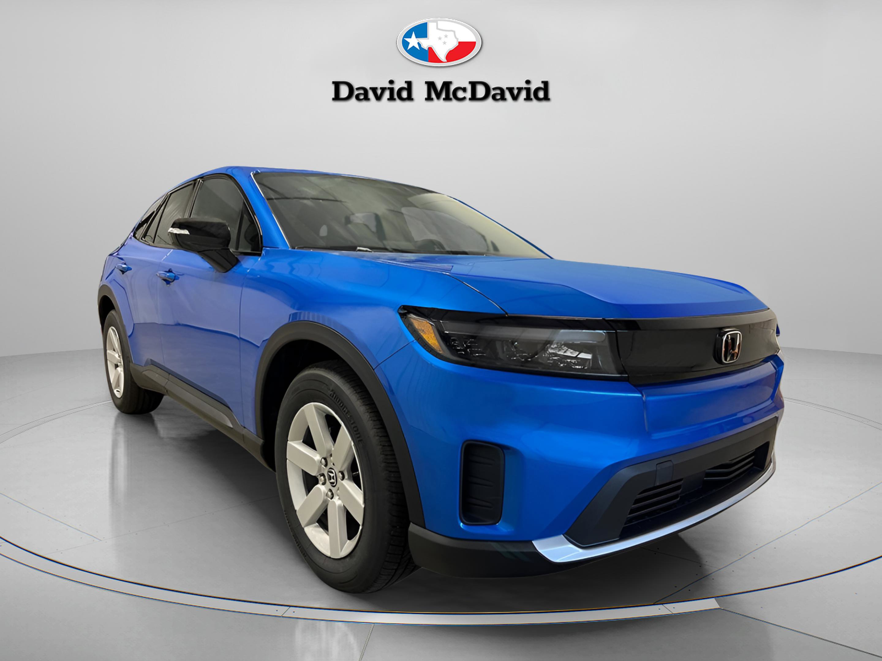 New 2026 Honda Prologue EX image 8