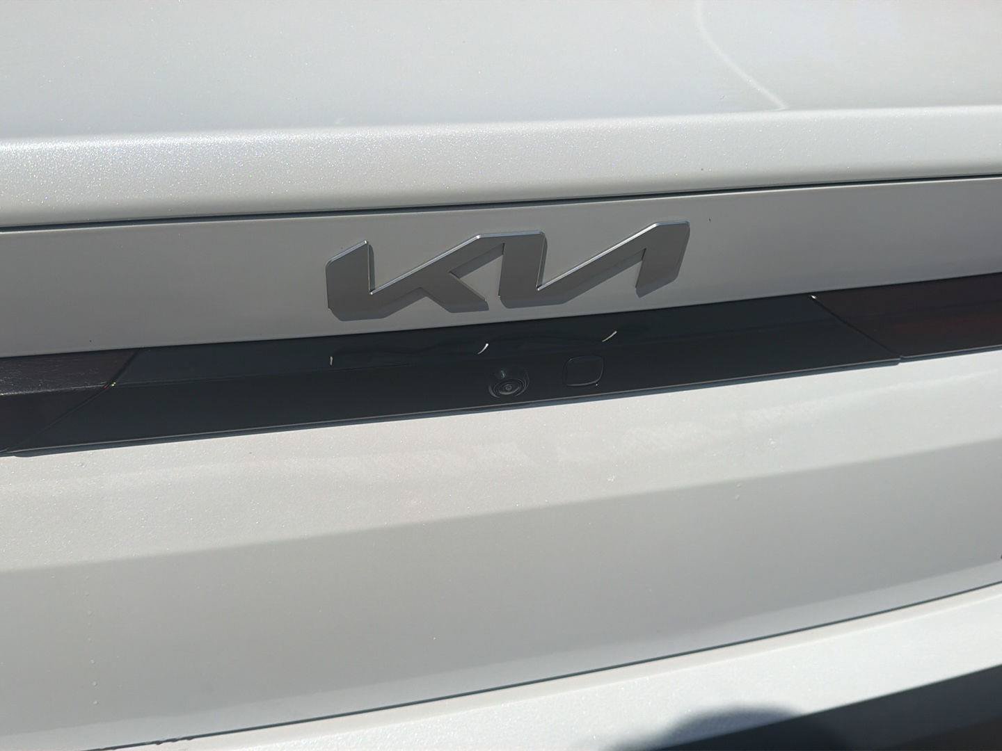 Used 2025 Kia K4 FWD image 10
