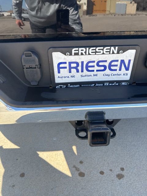 Used 2025 GMC Sierra 1500 SLT image 10