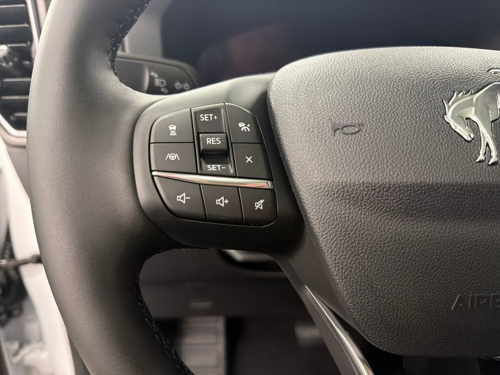 New 2025 Ford Bronco Sport Outer Banks w/ Outer Banks Tech Package+ image 21