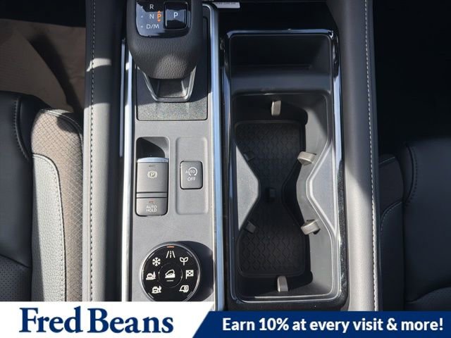 New 2026 Nissan Pathfinder SL image 15