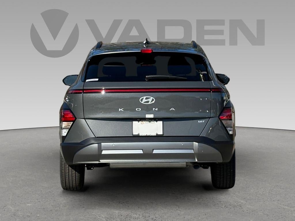 New 2026 Hyundai Kona Limited FWD image 59