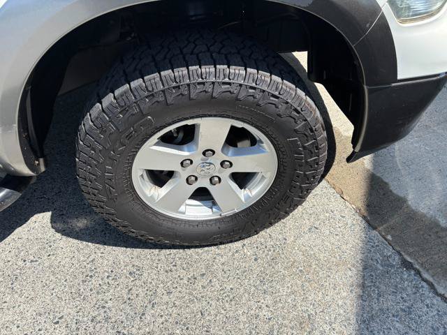 Used 2009 Dodge Ram 1500 Truck TRX AWD/4WD image 28