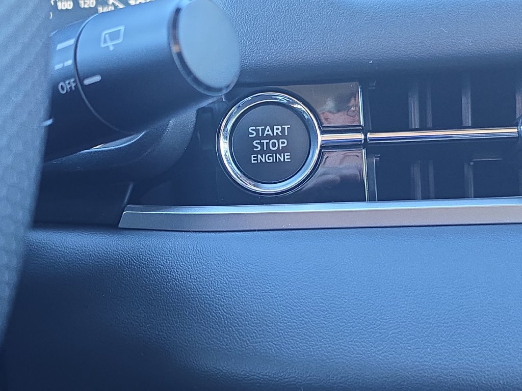 New 2026 Mitsubishi Outlander SE AWD/4WD image 29