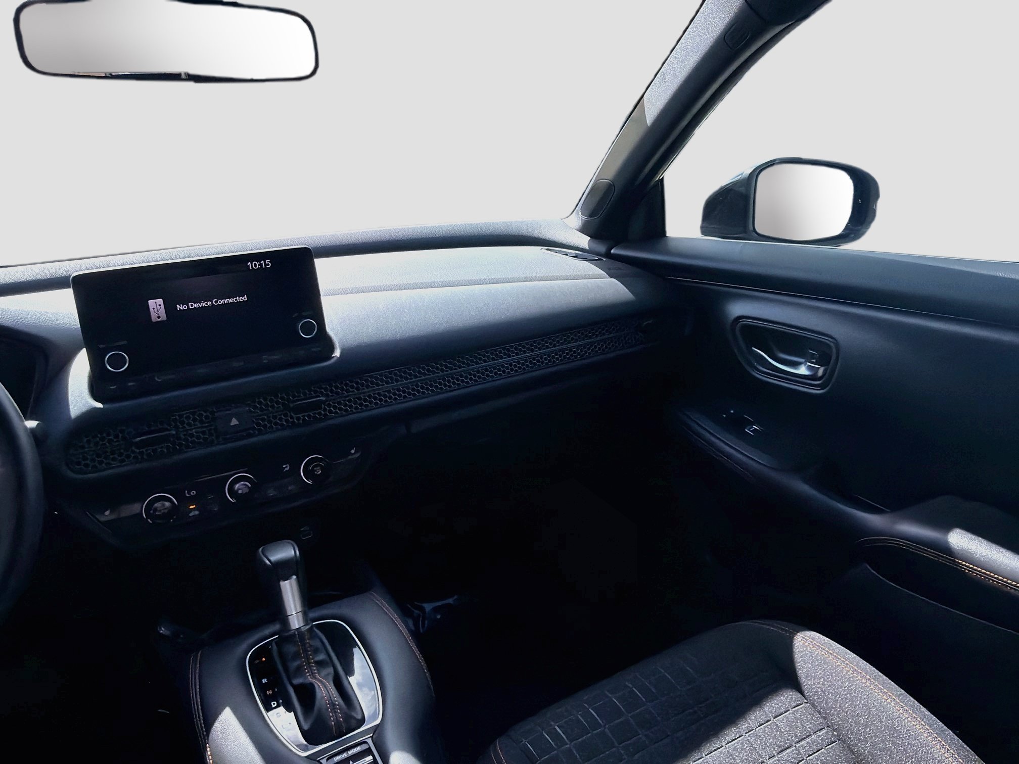 Certified 2024 Honda HR-V Sport image 21