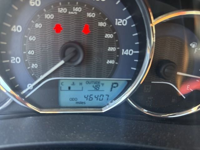 Used 2015 Toyota Corolla LE image 8