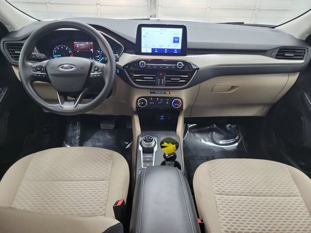 Certified 2022 Ford Escape SE AWD/4WD image 10