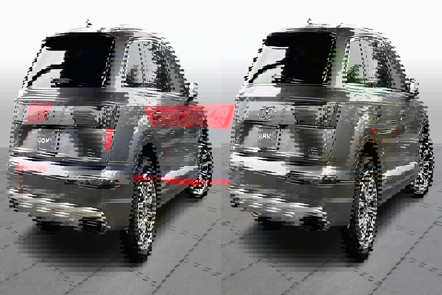 Used 2018 Audi Q7 3.0T Premium Plus image 12