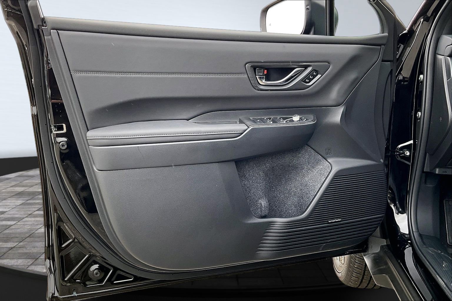 New 2026 Subaru Outback Touring XT AWD/4WD image 19