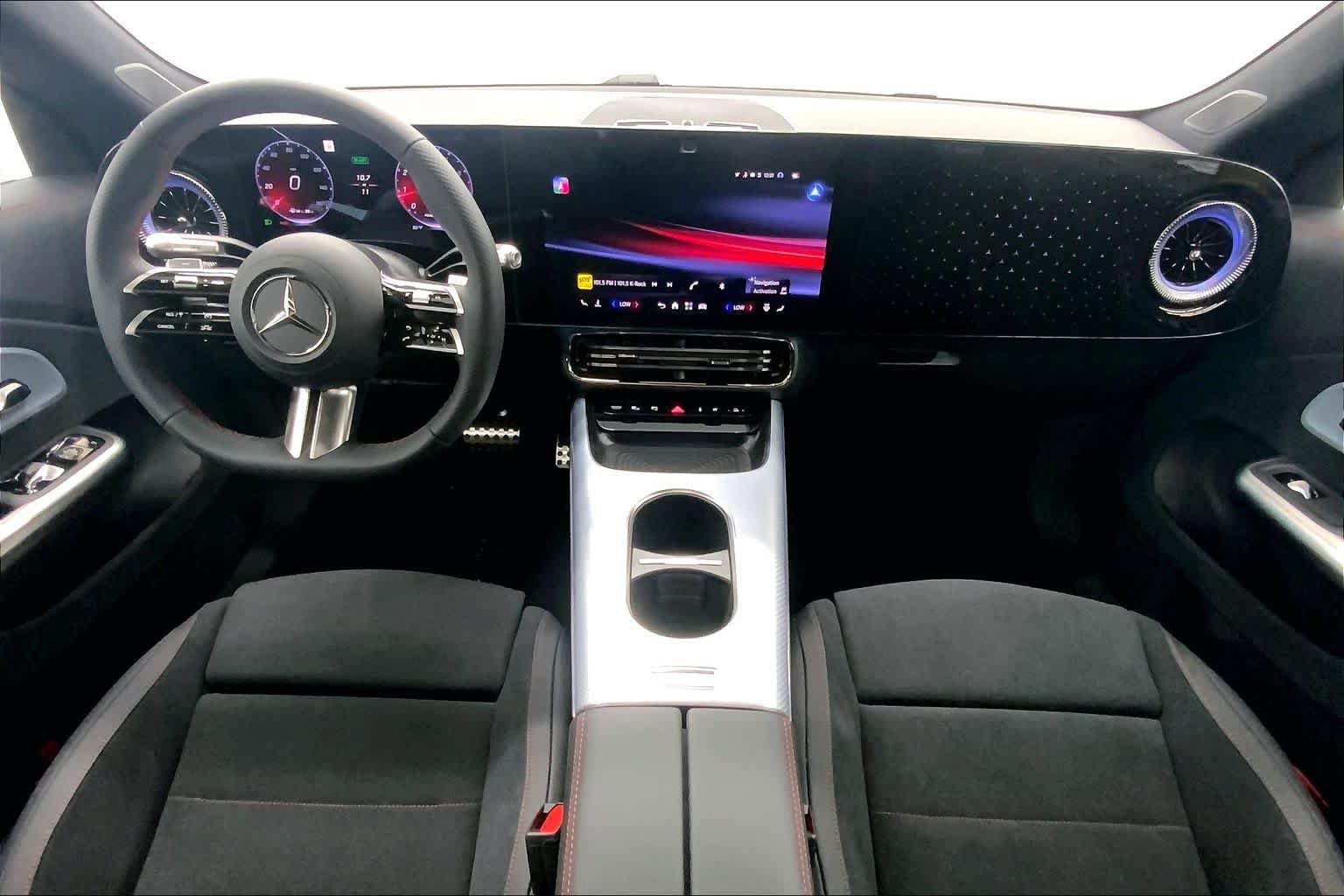 New 2027 Mercedes-Benz CLA 220 image 18