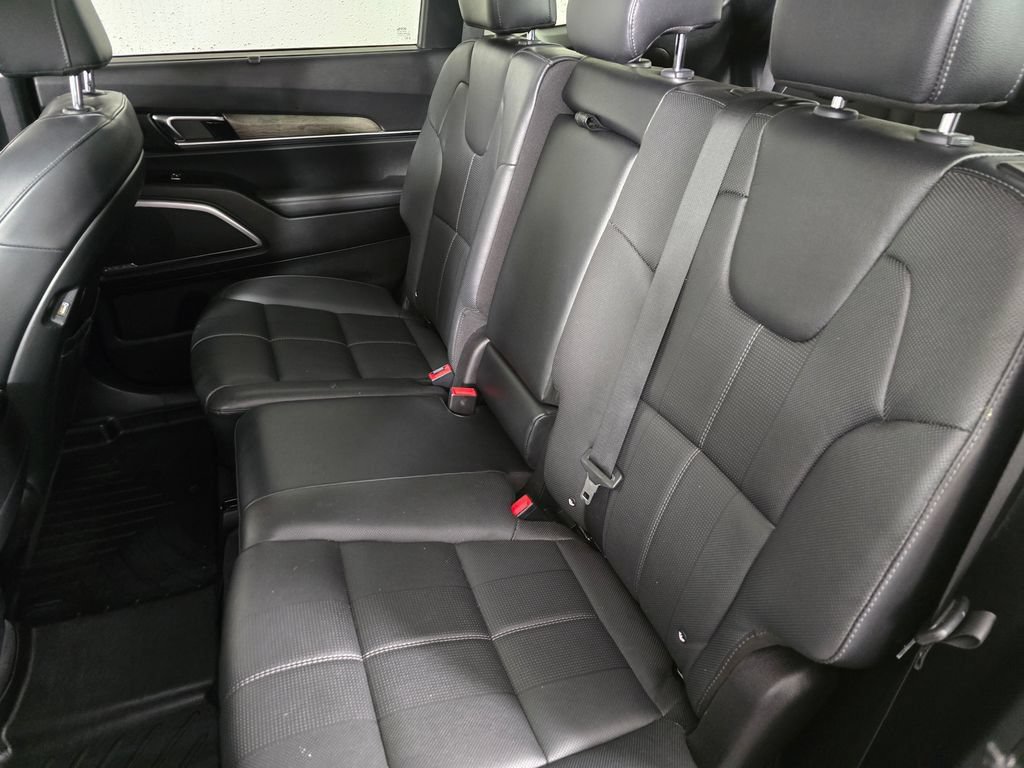 Used 2020 Kia Telluride SX AWD/4WD image 20