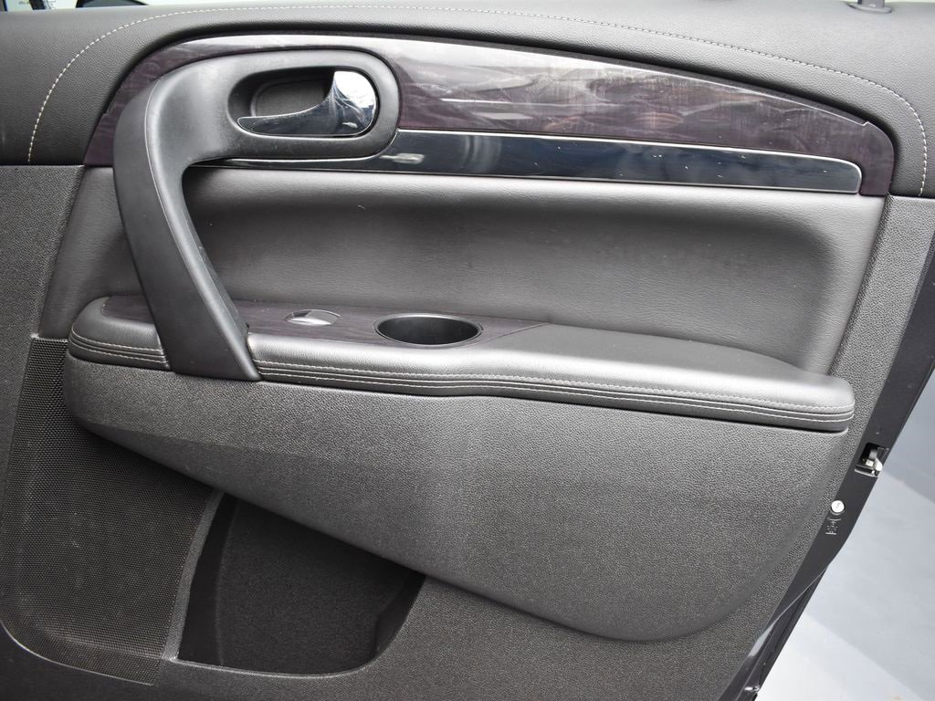 Used 2017 Buick Enclave Premium w/ Experience Buick Package image 32