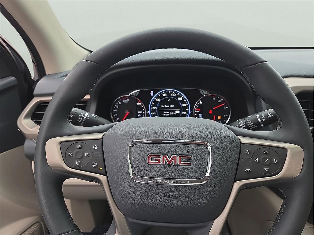 Used 2023 GMC Acadia Denali w/ Denali Ultimate Package image 19