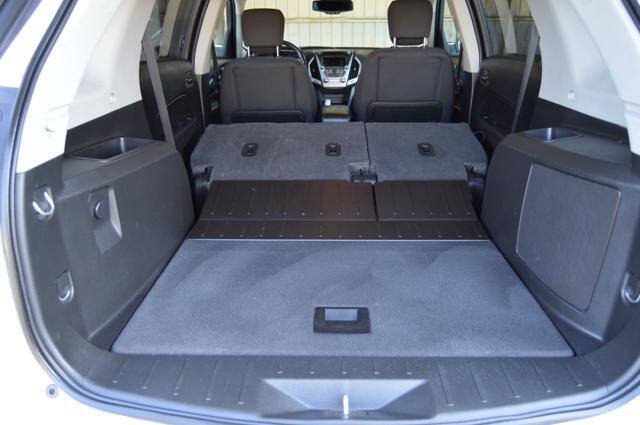 Used 2012 GMC Terrain SLE w/ Convenience Package FWD image 38