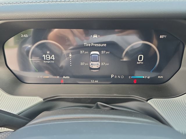 New 2026 Jeep Cherokee Limited AWD/4WD image 26