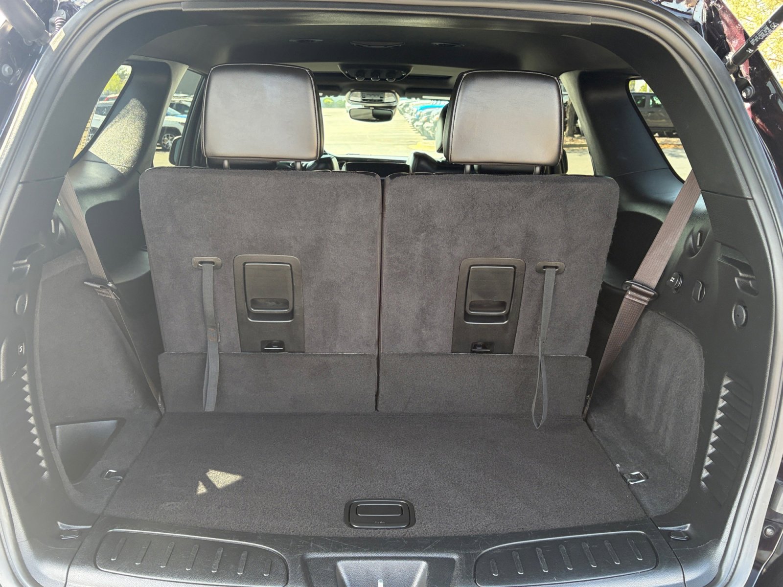 Used 2024 Dodge Durango GT AWD/4WD image 34