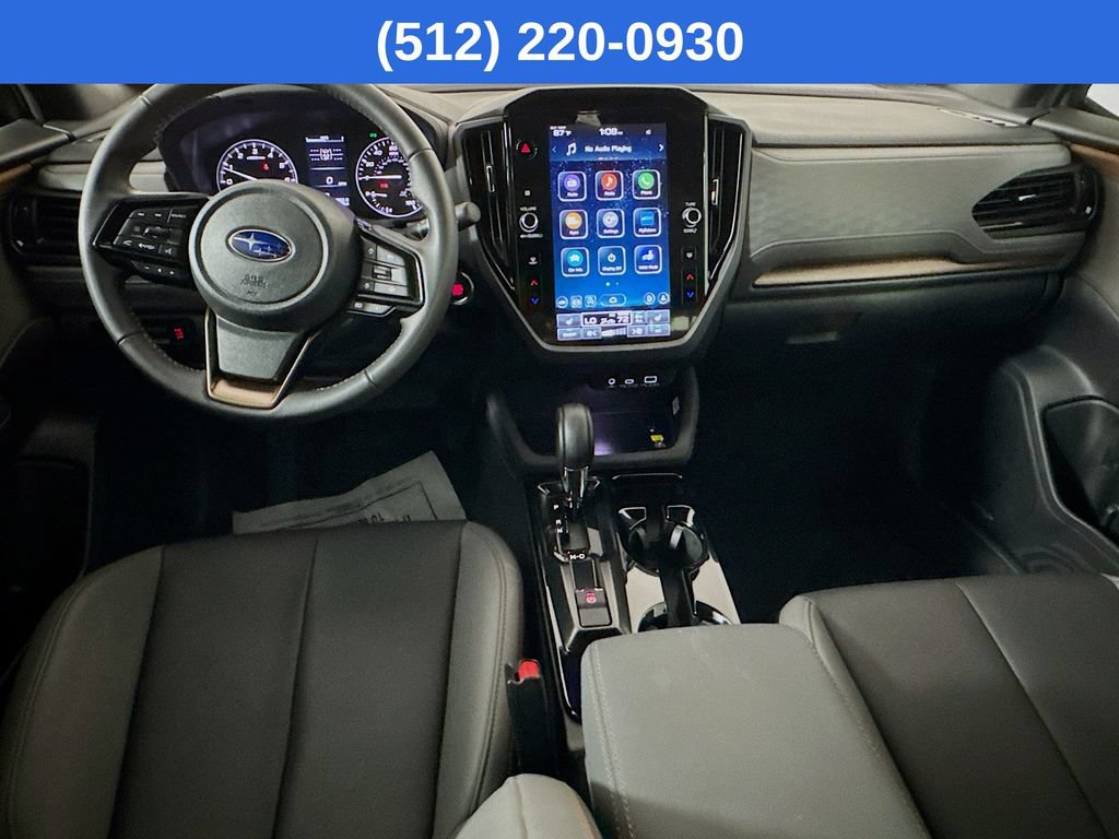 Used 2026 Subaru Forester Sport AWD/4WD image 26