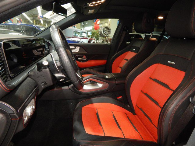 Used 2023 Mercedes-Benz GLE 53 AMG AMG GLE 53 AWD image 18